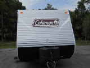New 2013 Coleman Coleman CTS192RD Travel Trailer For Sale